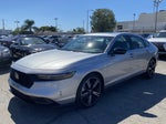 2024 Honda Accord Hybrid SPORT SEDAN