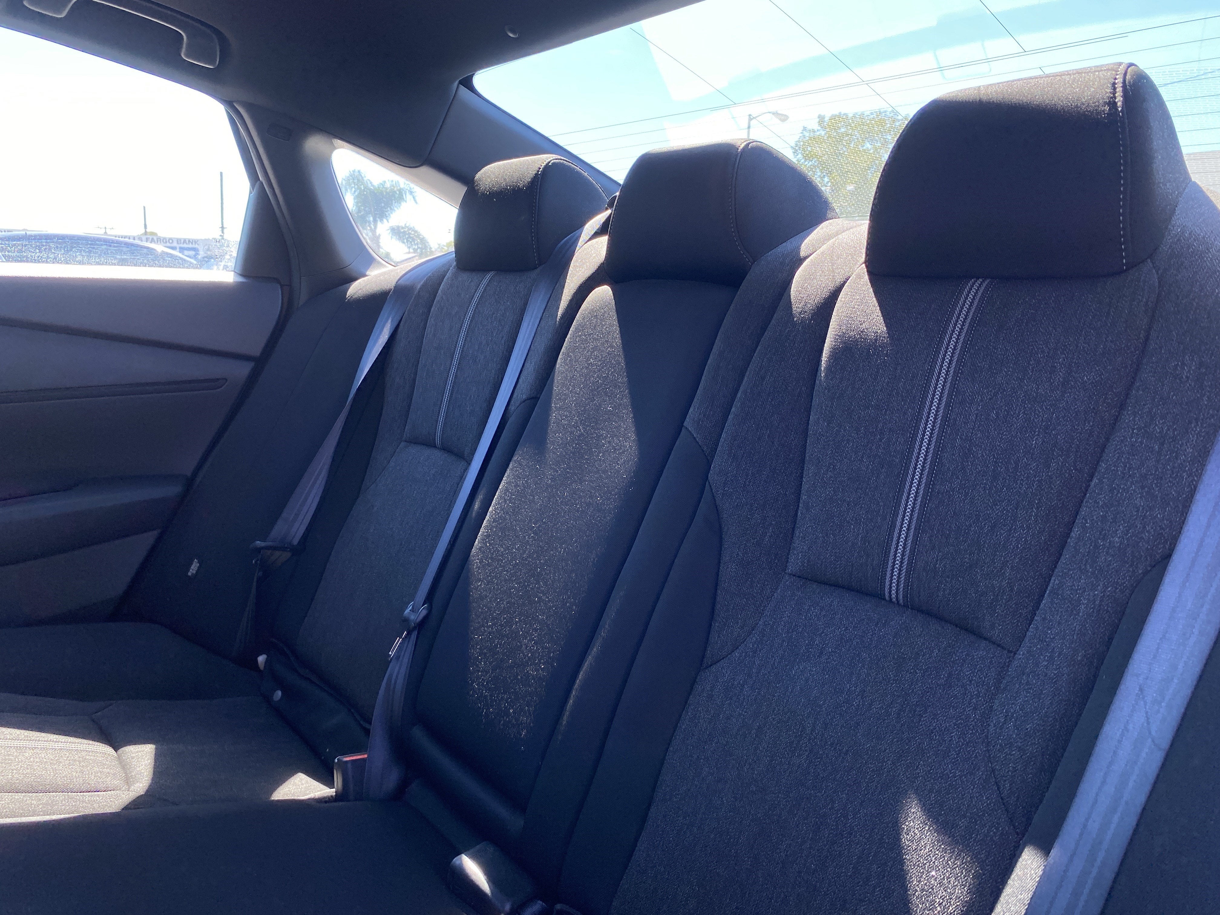 2024 Honda Accord Hybrid SPORT SEDAN