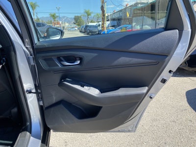 2024 Honda Accord Hybrid SPORT SEDAN