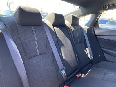 2024 Honda Accord Hybrid SPORT SEDAN