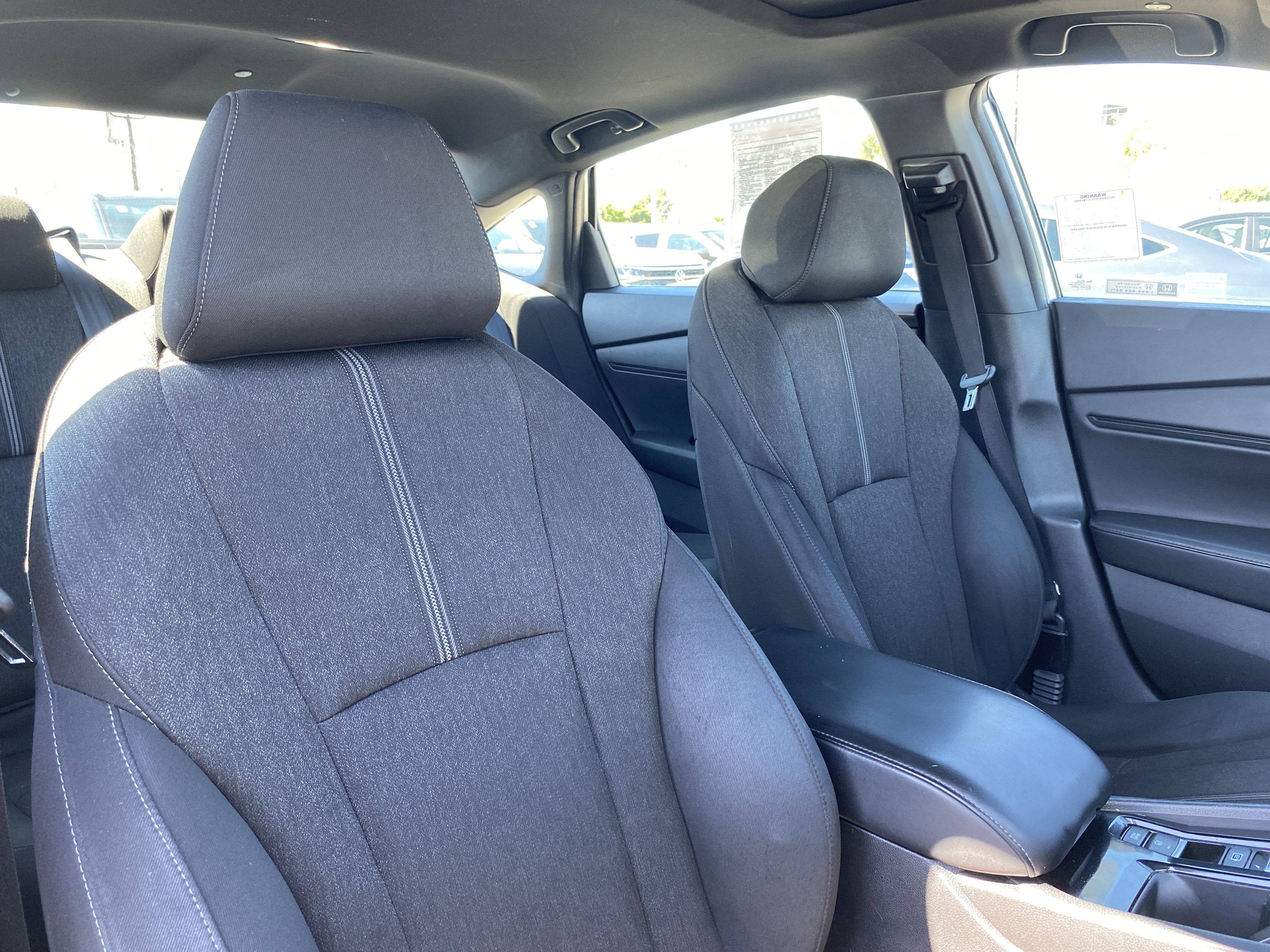 2024 Honda Accord Hybrid SPORT SEDAN