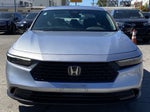 2024 Honda Accord Hybrid SPORT SEDAN