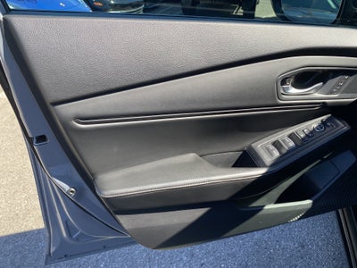 2023 Honda Accord Hybrid SPORT-L SEDAN