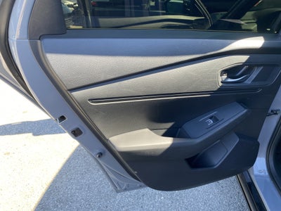 2023 Honda Accord Hybrid SPORT-L SEDAN