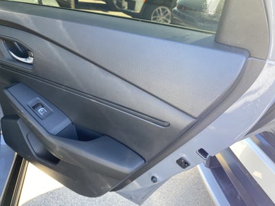 2023 Honda Accord Hybrid SPORT-L SEDAN