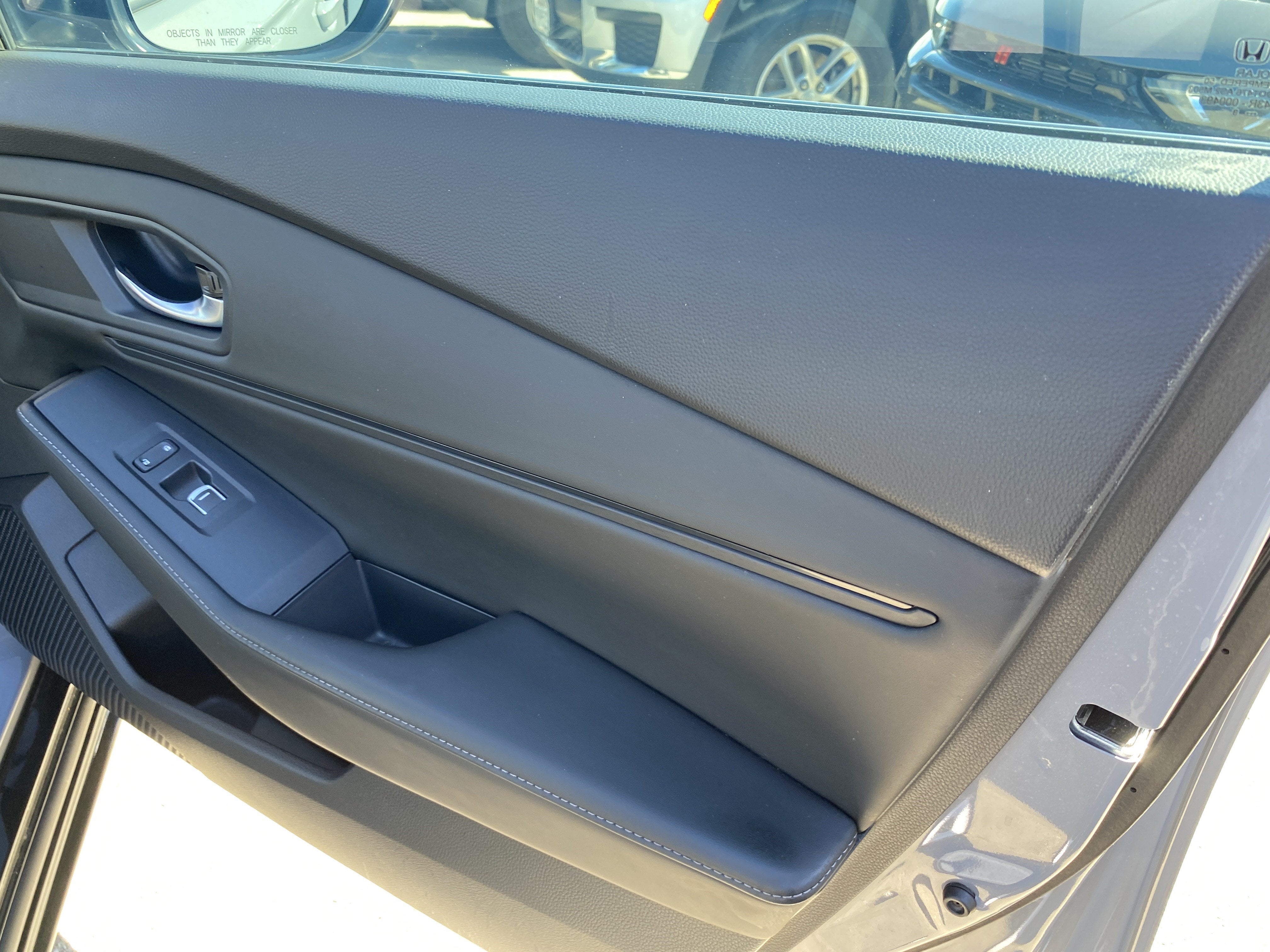 2023 Honda Accord Hybrid SPORT-L SEDAN