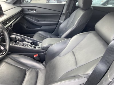 2023 Honda Accord Hybrid SPORT-L SEDAN