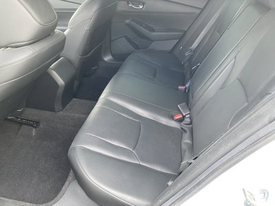 2023 Honda Accord Hybrid SPORT-L SEDAN