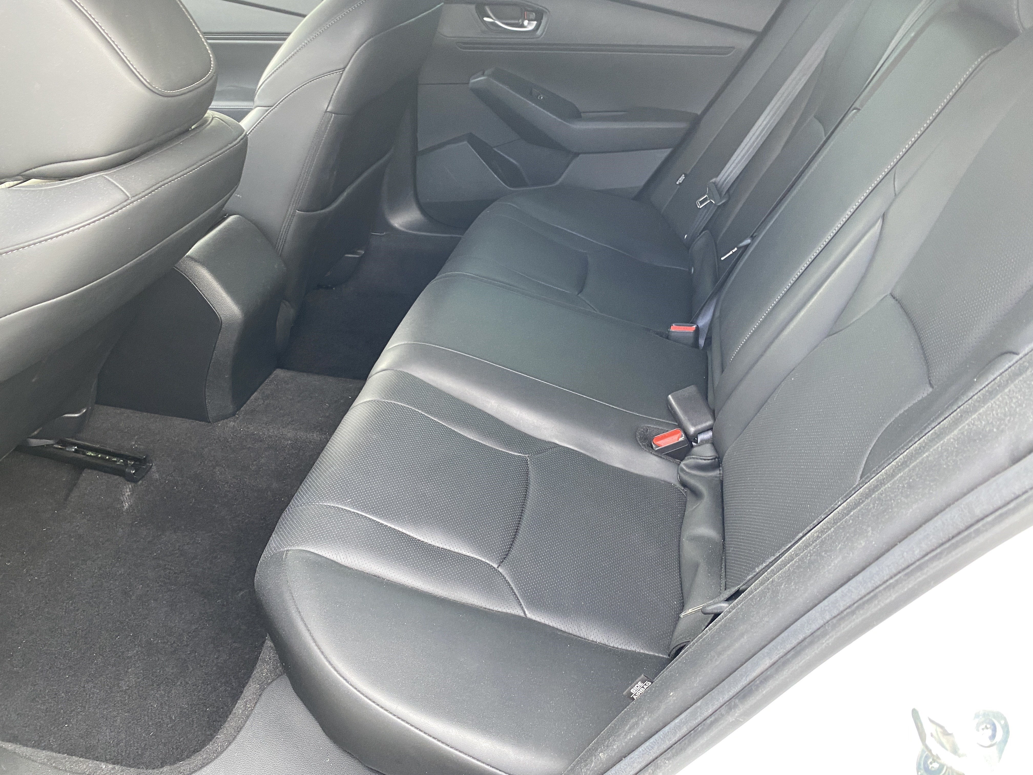 2023 Honda Accord Hybrid SPORT-L SEDAN
