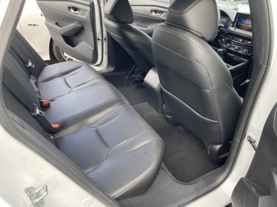 2023 Honda Accord Hybrid SPORT-L SEDAN