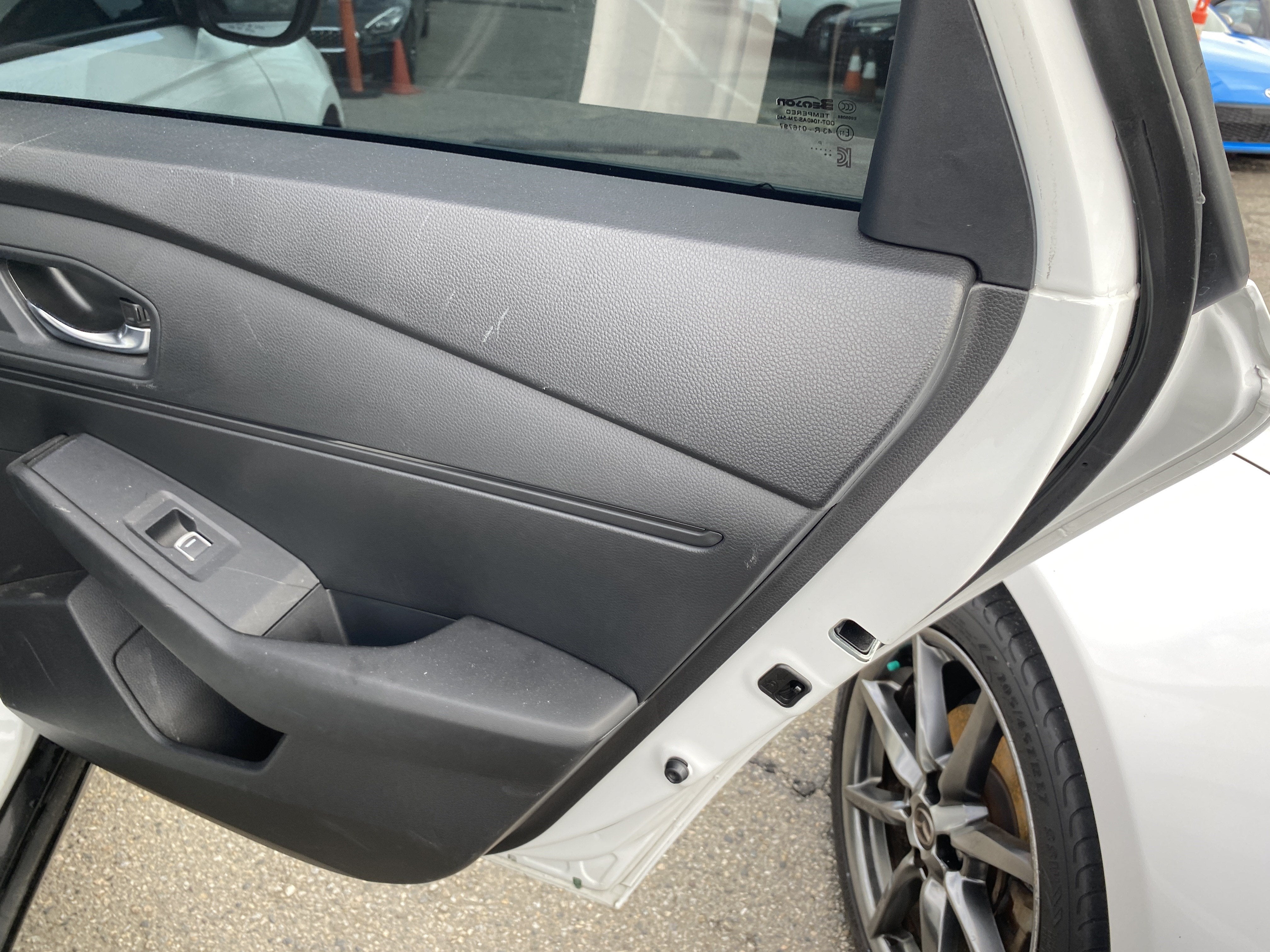2023 Honda Accord Hybrid SPORT-L SEDAN