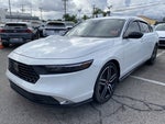 2023 Honda Accord Hybrid SPORT-L SEDAN