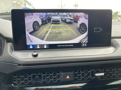 2023 Honda Accord Hybrid SPORT-L SEDAN