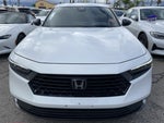 2023 Honda Accord Hybrid SPORT-L SEDAN