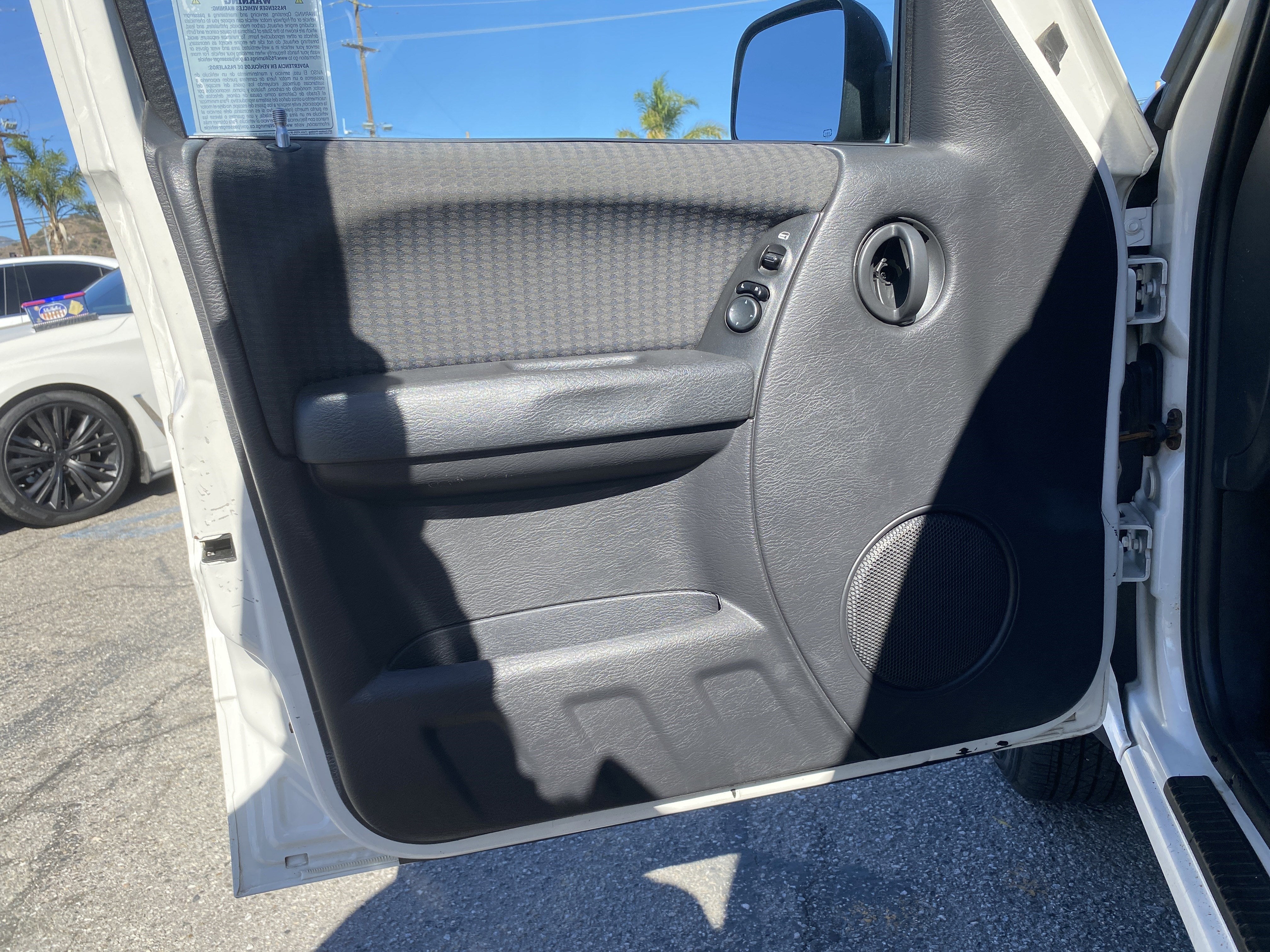 2002 Jeep Liberty Sport