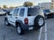 2002 Jeep Liberty Sport