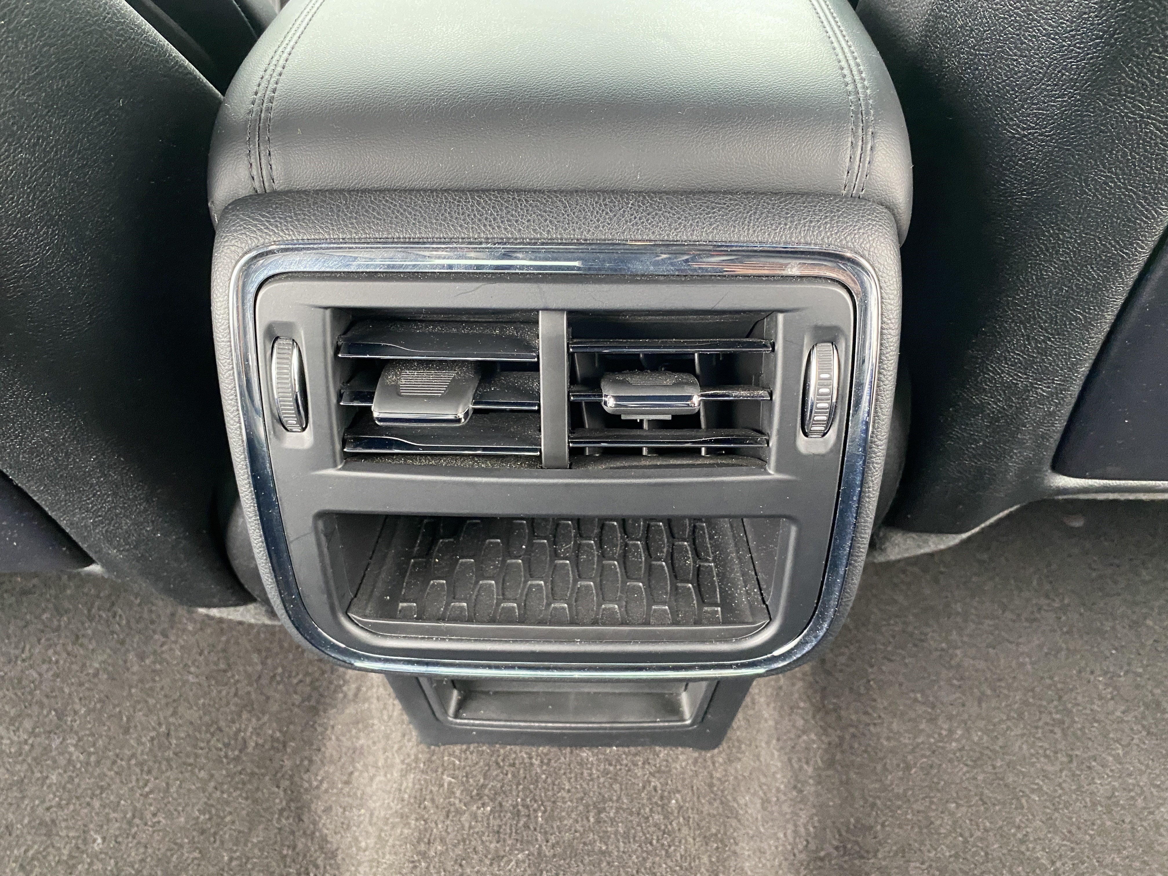 2019 Lincoln Continental STANDARD FWD