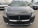 2019 Lincoln Continental STANDARD FWD