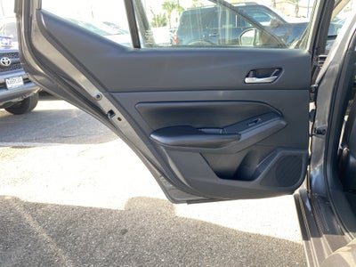 2022 Nissan Altima 2.5 S