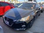 2019 Nissan Altima 2.5 Platinum
