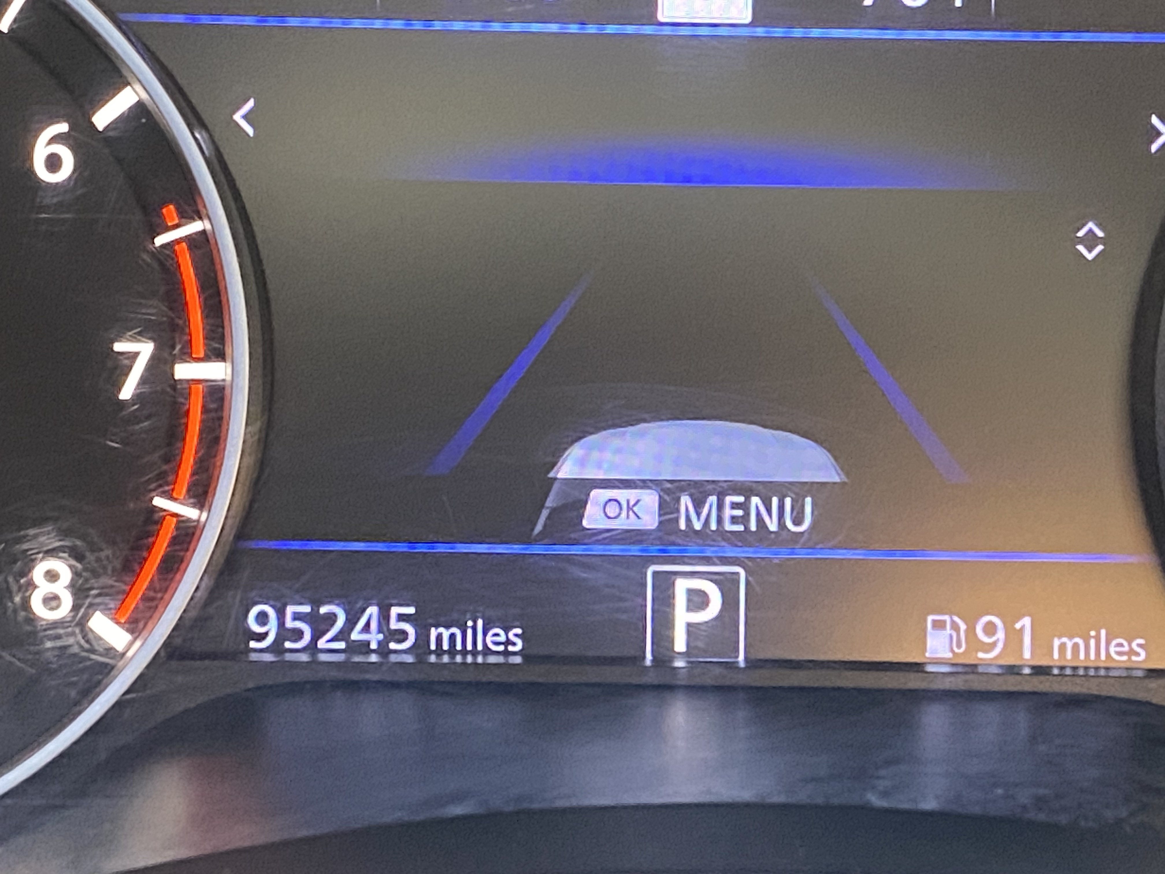 2019 Nissan Altima 2.5 Platinum
