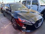 2019 Nissan Altima 2.5 Platinum