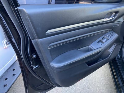 2019 Nissan Altima 2.5 Platinum