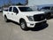 2022 Nissan Titan S