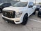 2021 Nissan Titan S