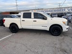 2021 Nissan Titan S