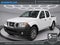 2015 Nissan Frontier 2WD CREW CAB SWB AUTO SV