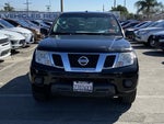 2018 Nissan Frontier SV V6
