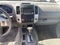 2018 Nissan Frontier SV V6