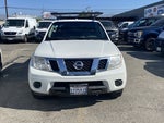 2018 Nissan Frontier SV V6