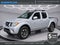 2015 Nissan Frontier 4WD CREW CAB SWB AUTO PRO