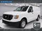 2018 Nissan NV Cargo NV2500 HD STANDARD ROOF V