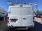 2018 Nissan NV Cargo NV2500 HD STANDARD ROOF V