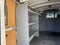 2018 Nissan NV Cargo NV2500 HD STANDARD ROOF V