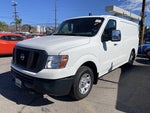 2018 Nissan NV Cargo NV2500 HD STANDARD ROOF V