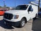 2018 Nissan NV Cargo NV2500 HD STANDARD ROOF V