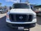 2018 Nissan NV Cargo NV2500 HD STANDARD ROOF V