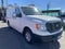 2018 Nissan NV Cargo NV2500 HD STANDARD ROOF V