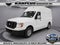 2019 Nissan NV Cargo SV