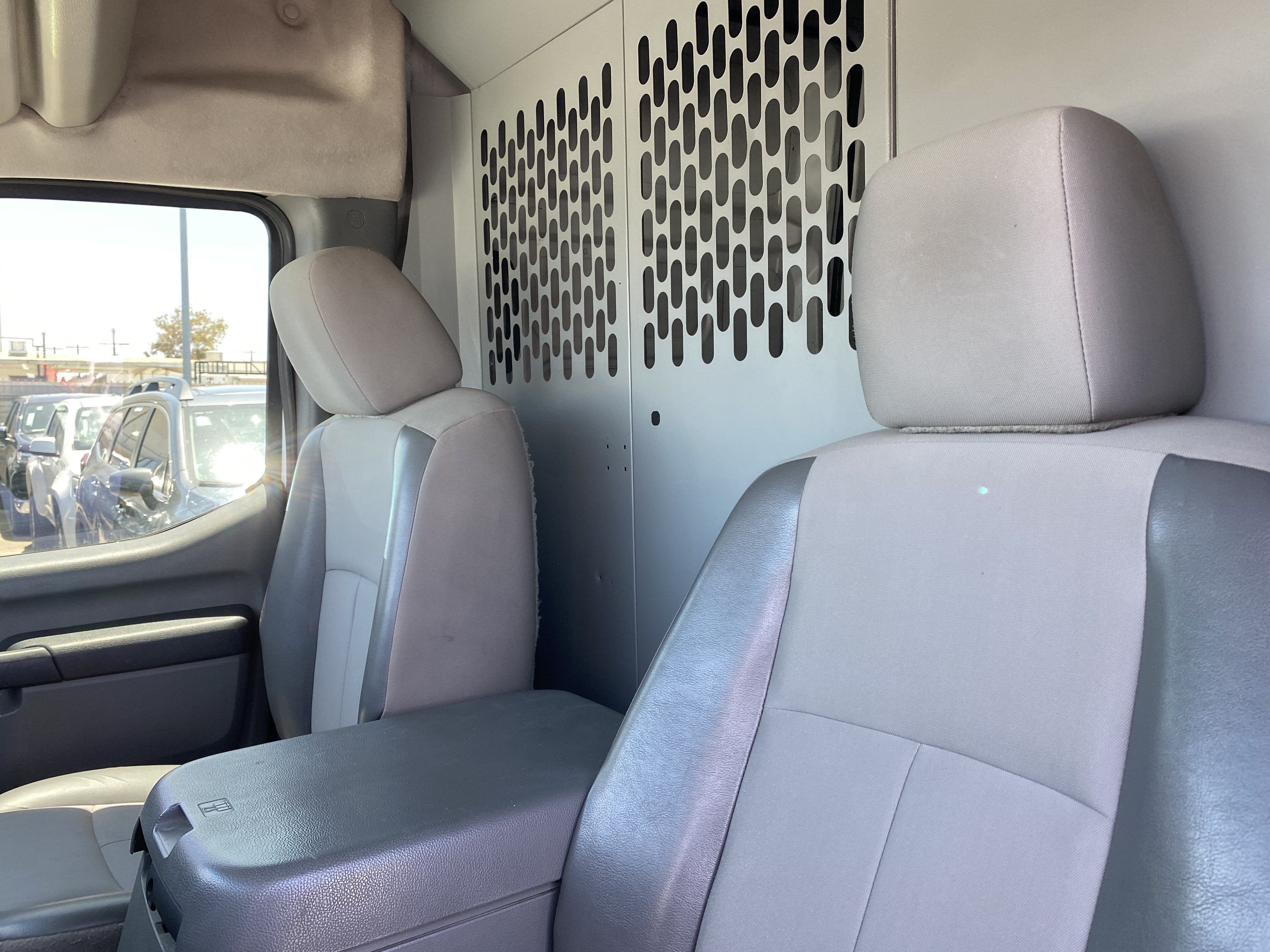 2019 Nissan NV Cargo SV