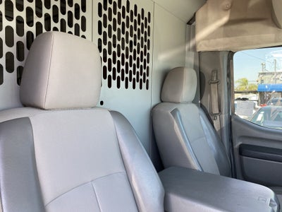 2019 Nissan NV Cargo SV