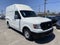 2019 Nissan NV Cargo SV
