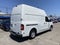 2019 Nissan NV Cargo SV