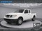 2019 Nissan Frontier KING CAB 4X2 S AUTO