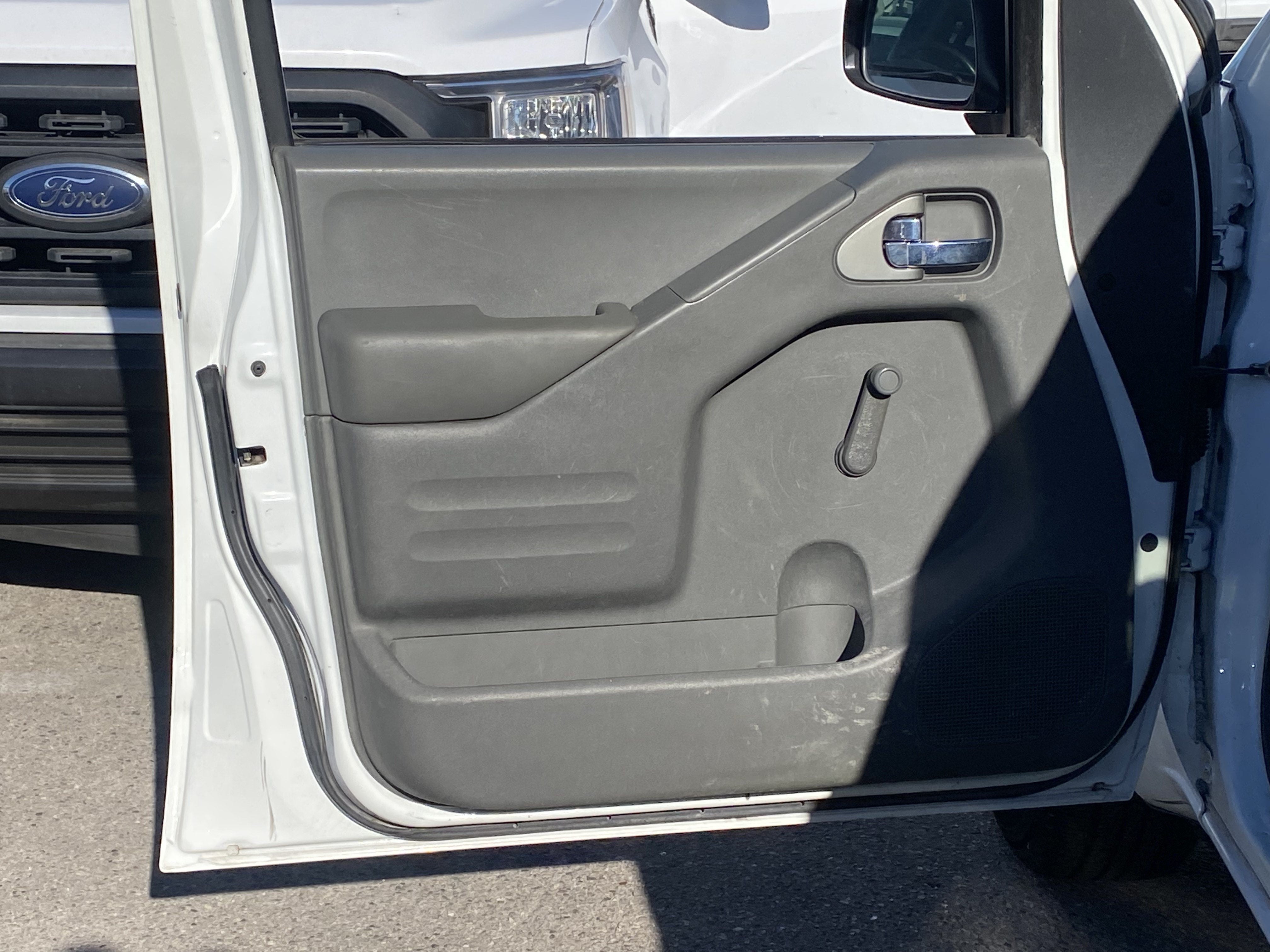2019 Nissan Frontier KING CAB 4X2 S AUTO