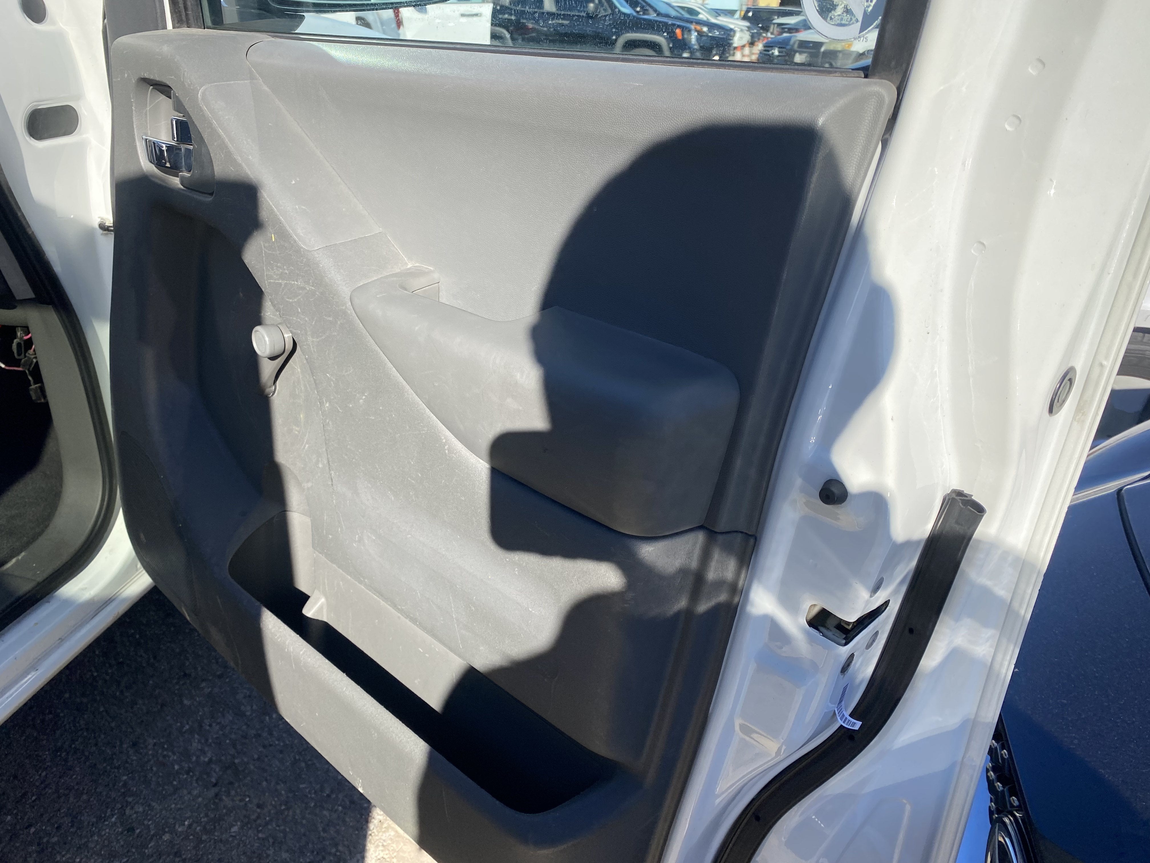 2019 Nissan Frontier KING CAB 4X2 S AUTO